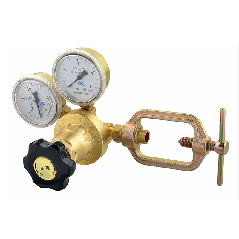 AR-16 Регулятор ацетилена