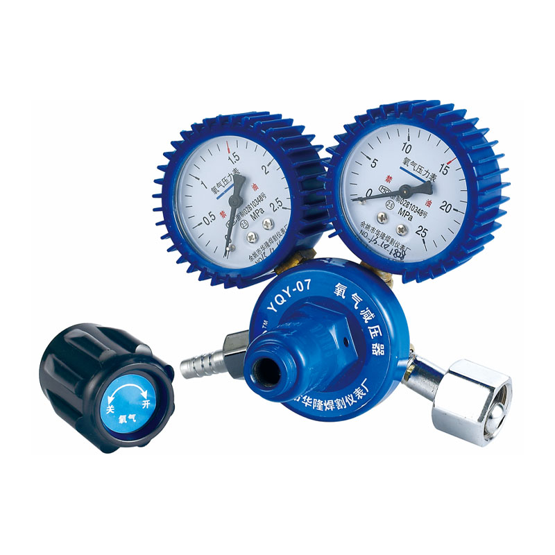 OR-02A Высокоточный регулируемый контроллер расхода кислорода