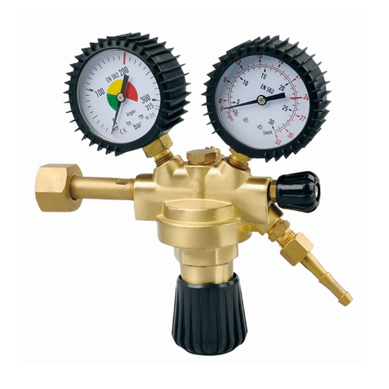 TR-07 Высокопроизводительный регулятор диоксида углерода