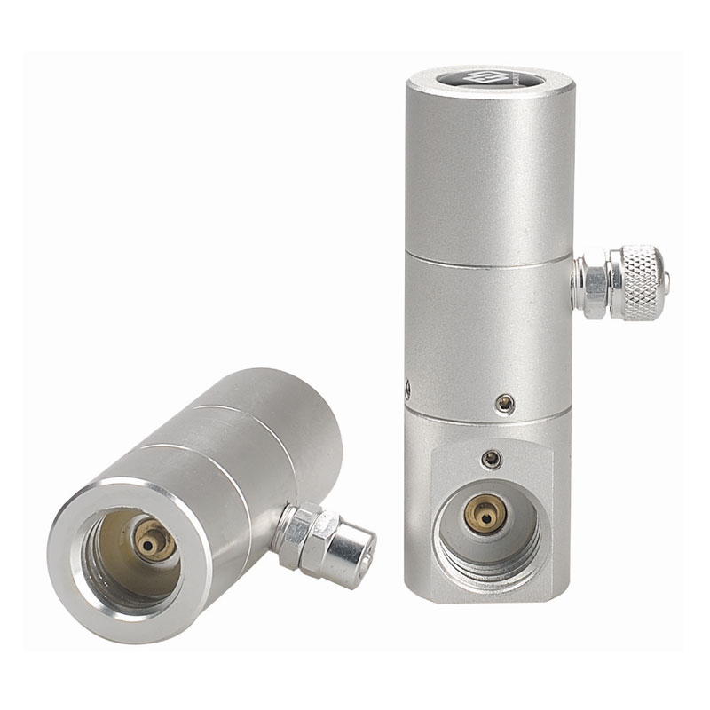 TR-69-1A Высоконадежный алюминиевый редуктор давления для газированных напитков 