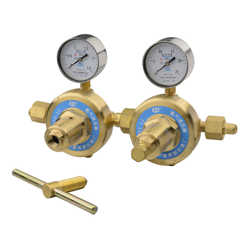 Пилотное или прямое действие: какой редуктор давления в трубопроводе соответствует вашему расходу?